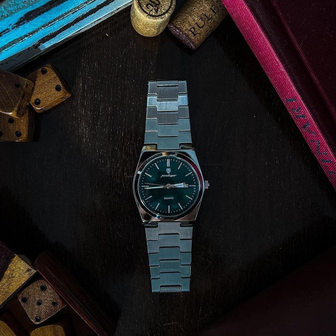 A03 AUREX | Von Poedagar